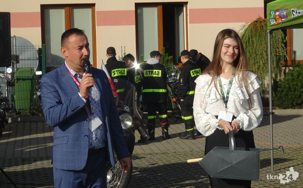 Blisko 35 tysięcy złotych dla Bruna z pikniku w Kozowie [WIDEO, ZDJĘCIA]