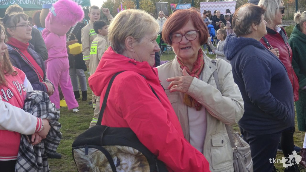Blisko 35 tysięcy złotych dla Bruna z pikniku w Kozowie [WIDEO, ZDJĘCIA]