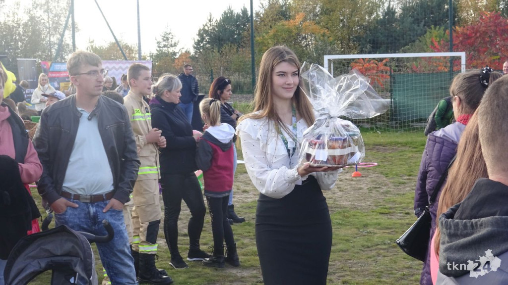 Blisko 35 tysięcy złotych dla Bruna z pikniku w Kozowie [WIDEO, ZDJĘCIA]
