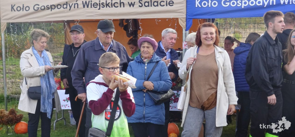 Blisko 35 tysięcy złotych dla Bruna z pikniku w Kozowie [WIDEO, ZDJĘCIA]
