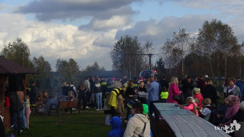 Blisko 35 tysięcy złotych dla Bruna z pikniku w Kozowie [WIDEO, ZDJĘCIA]