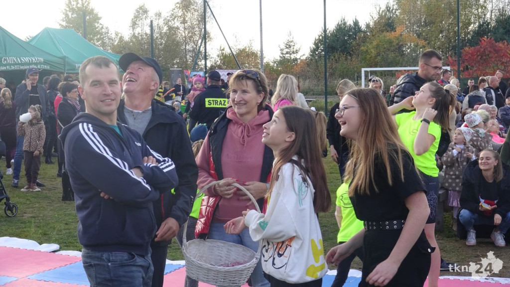 Blisko 35 tysięcy złotych dla Bruna z pikniku w Kozowie [WIDEO, ZDJĘCIA]