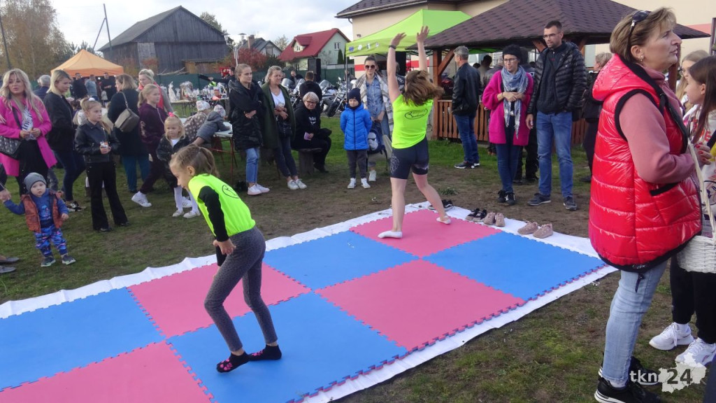 Blisko 35 tysięcy złotych dla Bruna z pikniku w Kozowie [WIDEO, ZDJĘCIA]