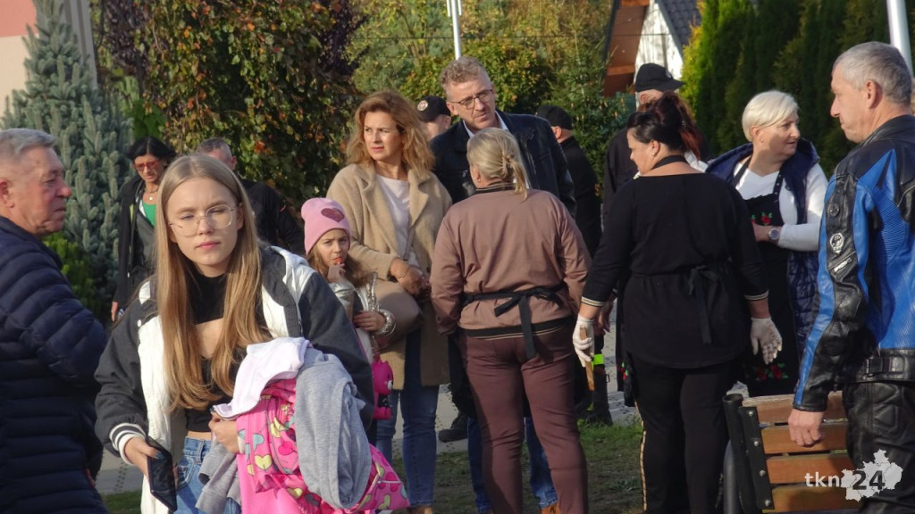 Blisko 35 tysięcy złotych dla Bruna z pikniku w Kozowie [WIDEO, ZDJĘCIA]