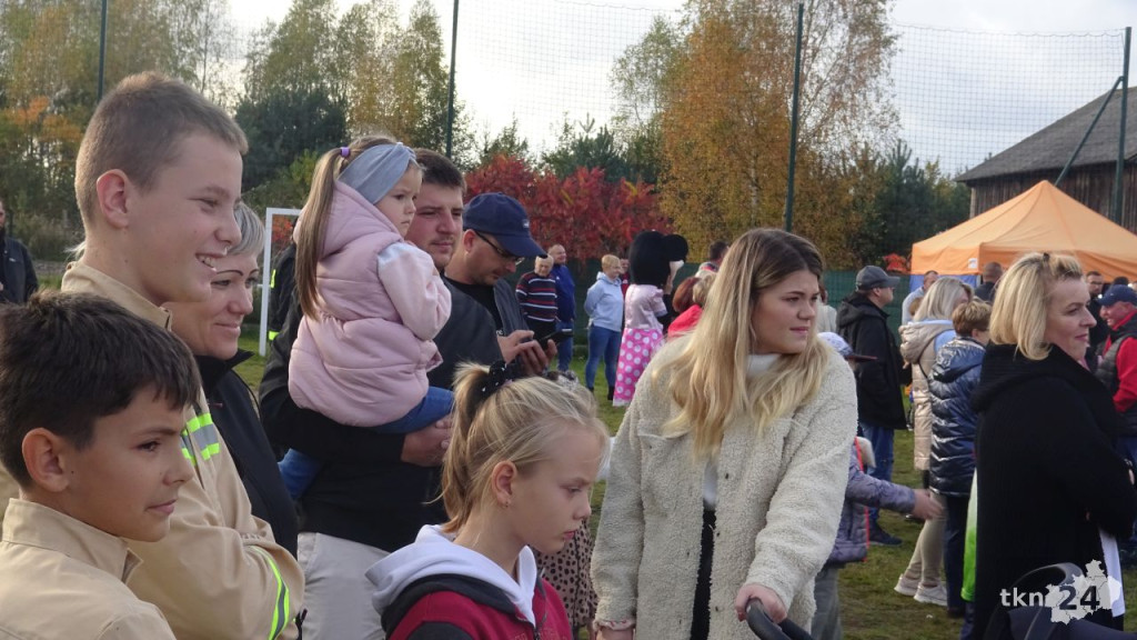 Blisko 35 tysięcy złotych dla Bruna z pikniku w Kozowie [WIDEO, ZDJĘCIA]