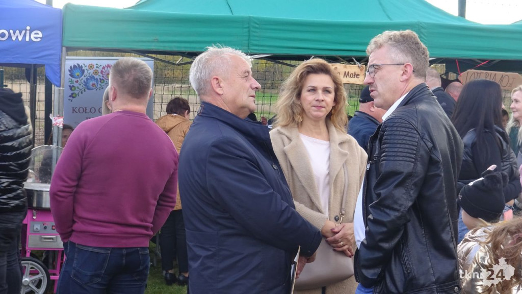 Blisko 35 tysięcy złotych dla Bruna z pikniku w Kozowie [WIDEO, ZDJĘCIA]