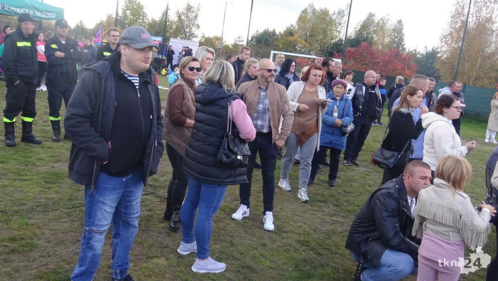 Blisko 35 tysięcy złotych dla Bruna z pikniku w Kozowie [WIDEO, ZDJĘCIA]