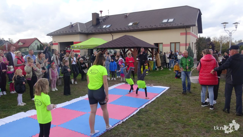 Blisko 35 tysięcy złotych dla Bruna z pikniku w Kozowie [WIDEO, ZDJĘCIA]