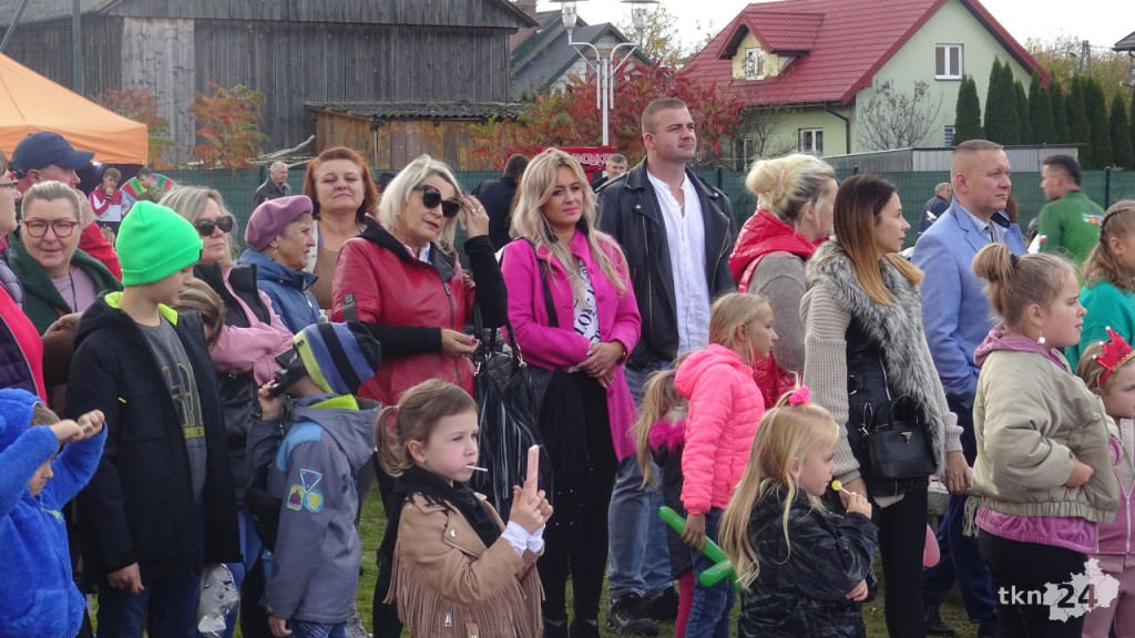 Blisko 35 tysięcy złotych dla Bruna z pikniku w Kozowie [WIDEO, ZDJĘCIA]