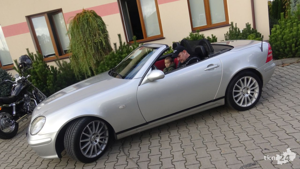 Blisko 35 tysięcy złotych dla Bruna z pikniku w Kozowie [WIDEO, ZDJĘCIA]