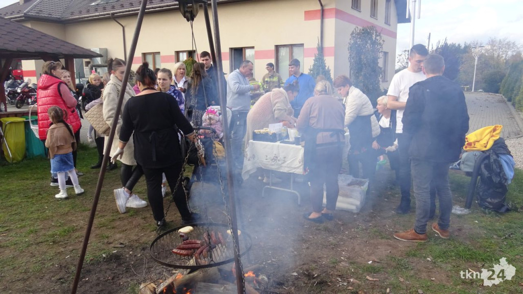 Blisko 35 tysięcy złotych dla Bruna z pikniku w Kozowie [WIDEO, ZDJĘCIA]