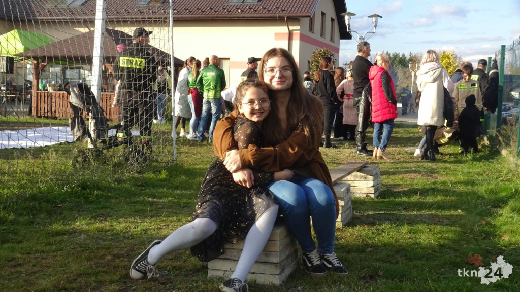 Blisko 35 tysięcy złotych dla Bruna z pikniku w Kozowie [WIDEO, ZDJĘCIA]