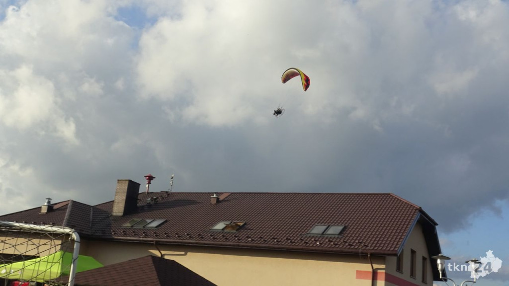 Blisko 35 tysięcy złotych dla Bruna z pikniku w Kozowie [WIDEO, ZDJĘCIA]