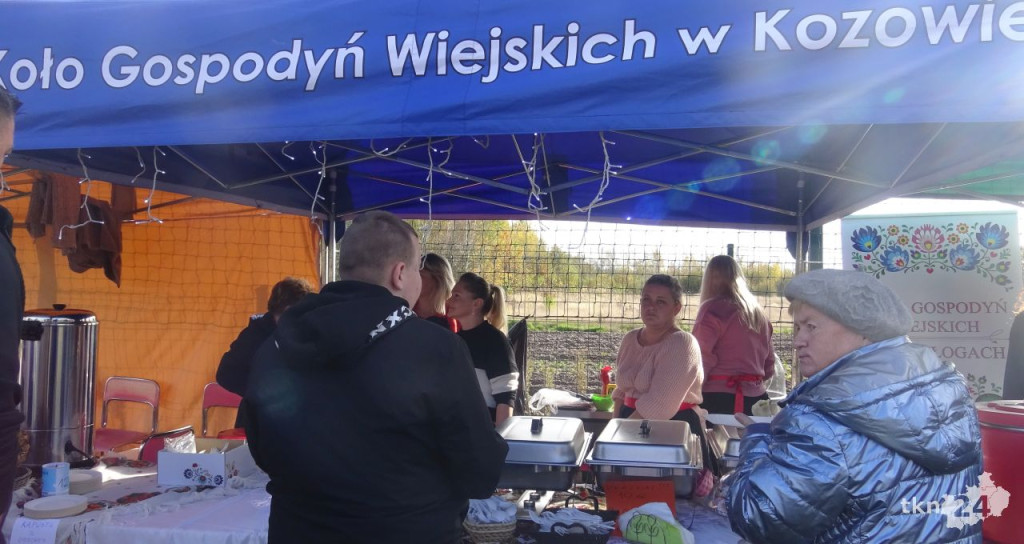 Blisko 35 tysięcy złotych dla Bruna z pikniku w Kozowie [WIDEO, ZDJĘCIA]
