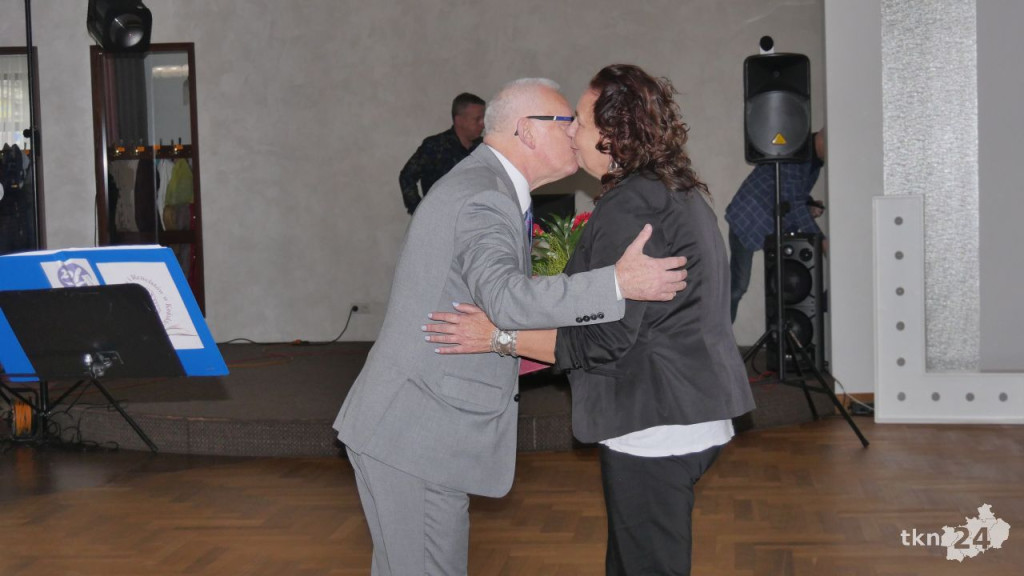 Sekcja Emerytów ZNP w Końskich ma 60 lat. Relacja z jubileuszu [wideo, zdjęcia]