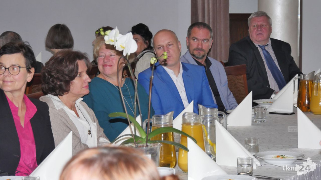 Sekcja Emerytów ZNP w Końskich ma 60 lat. Relacja z jubileuszu [wideo, zdjęcia]
