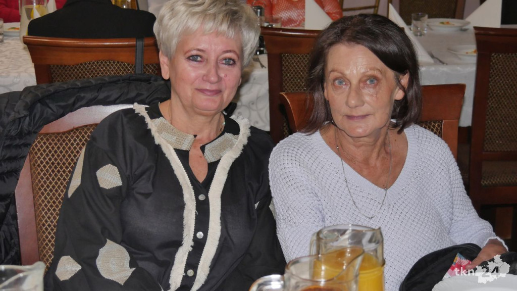 Sekcja Emerytów ZNP w Końskich ma 60 lat. Relacja z jubileuszu [wideo, zdjęcia]