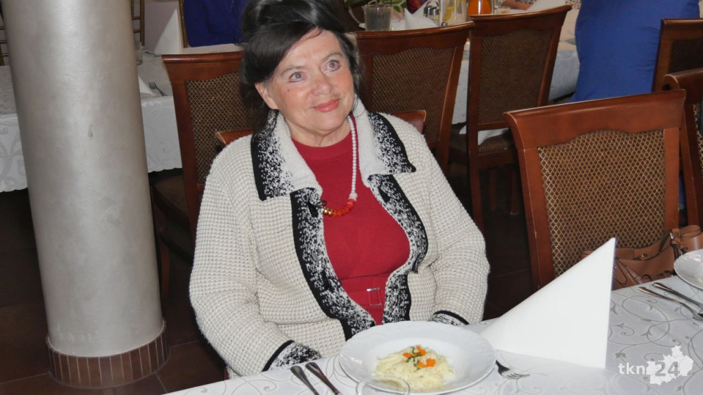 Sekcja Emerytów ZNP w Końskich ma 60 lat. Relacja z jubileuszu [wideo, zdjęcia]