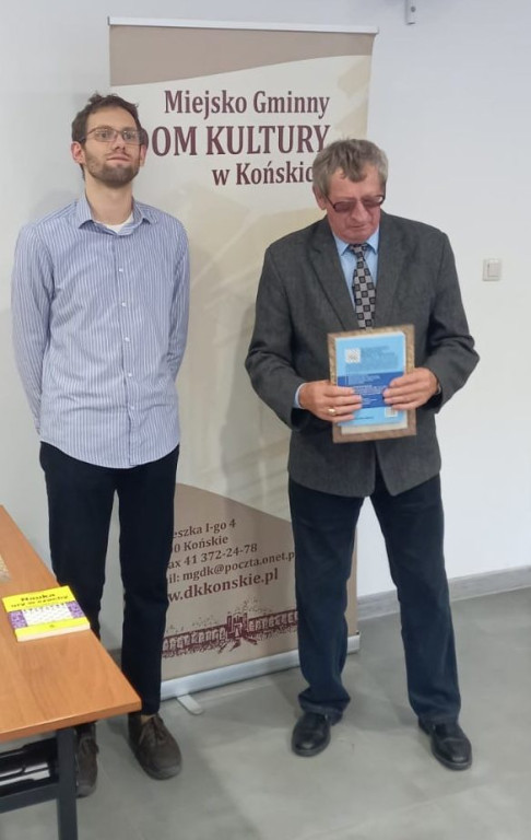 Szachy znów zawładnęły DK-iem. Za nami IV Koneckie MINI-Elo [zdjecia]