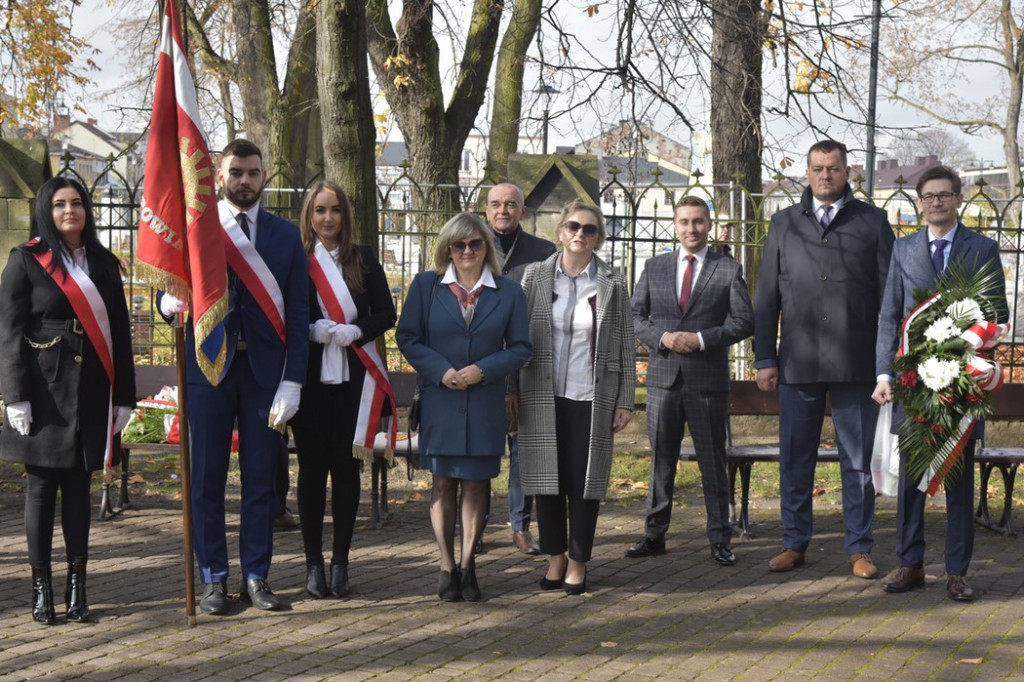 Konecczanie wspominali śmierć ks. Jerzego Popiełuszki [zdjęcia]
