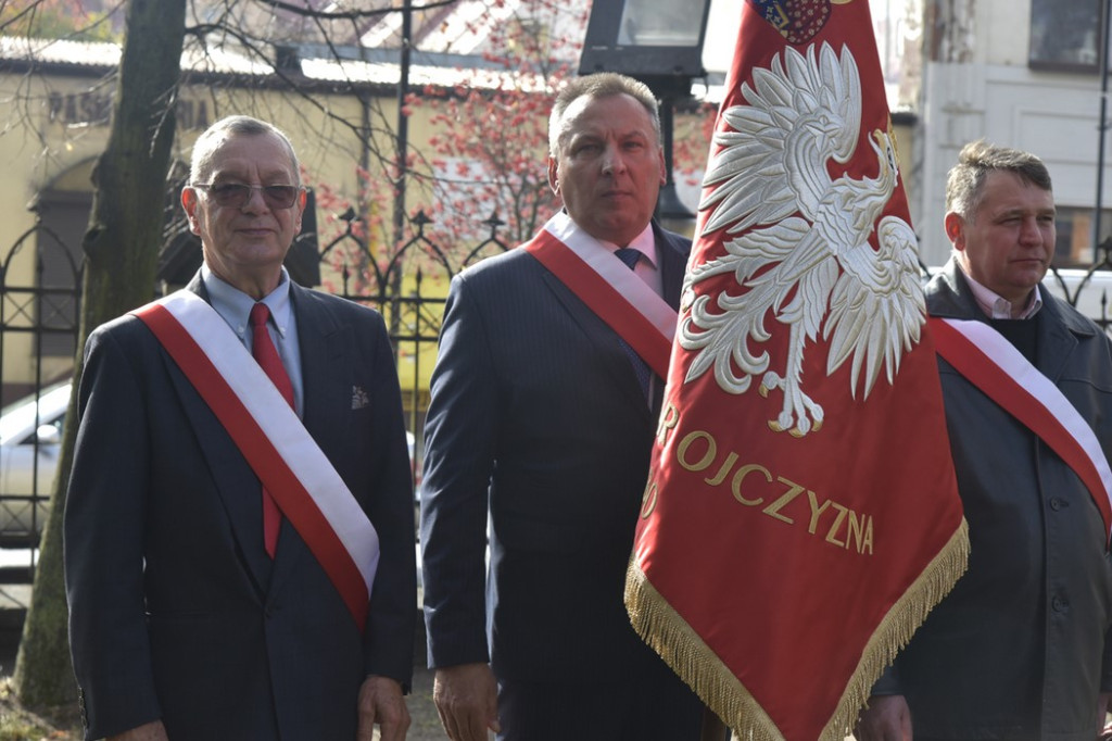 Konecczanie wspominali śmierć ks. Jerzego Popiełuszki [zdjęcia]