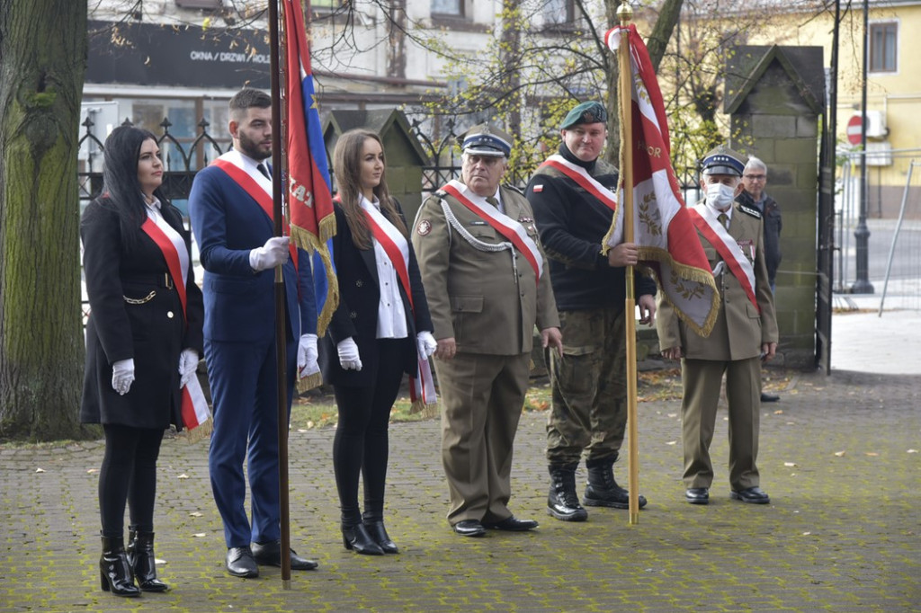 Konecczanie wspominali śmierć ks. Jerzego Popiełuszki [zdjęcia]