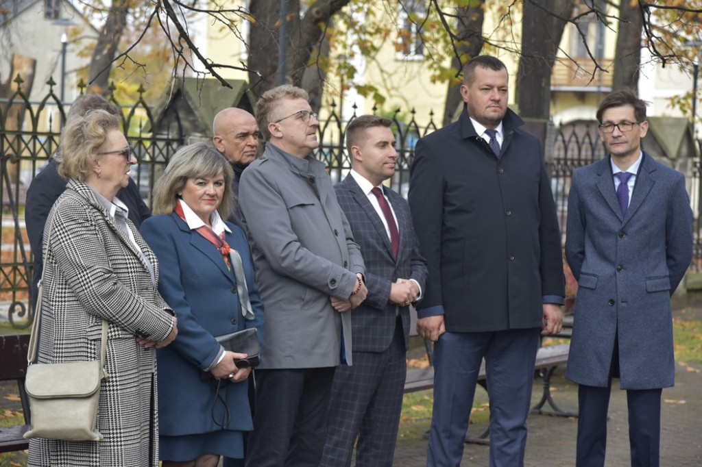 Konecczanie wspominali śmierć ks. Jerzego Popiełuszki [zdjęcia]