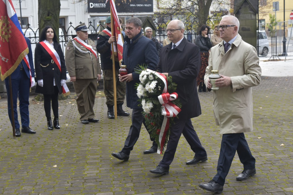 Konecczanie wspominali śmierć ks. Jerzego Popiełuszki [zdjęcia]