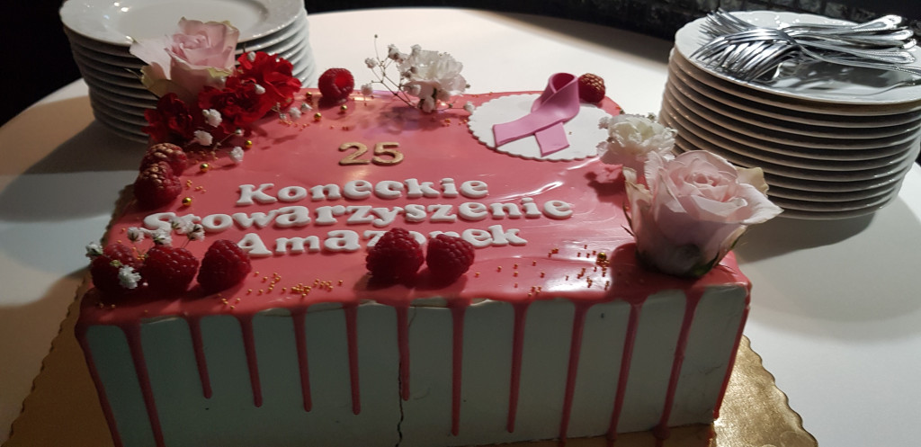 25 lat koneckich Amazonek! [zdjęcia]