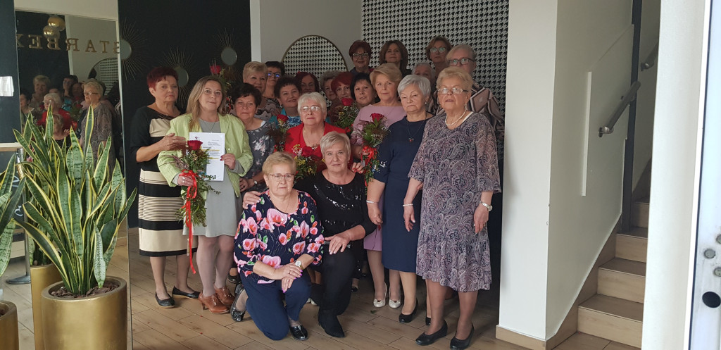 25 lat koneckich Amazonek! [zdjęcia]