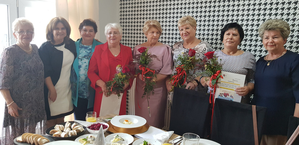 25 lat koneckich Amazonek! [zdjęcia]