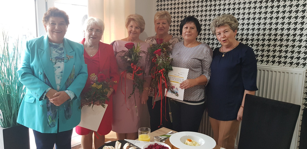 25 lat koneckich Amazonek! [zdjęcia]