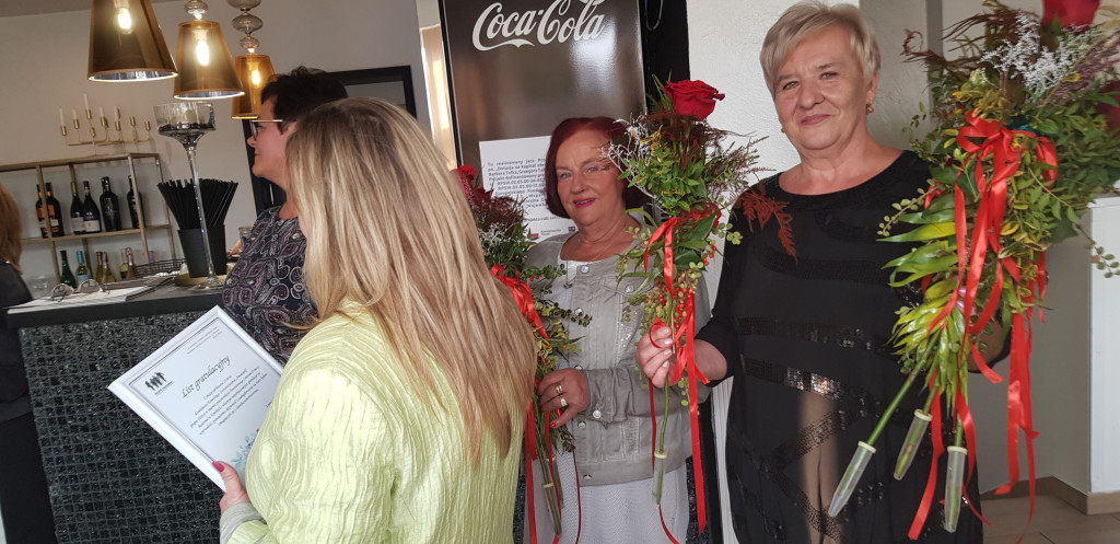 25 lat koneckich Amazonek! [zdjęcia]