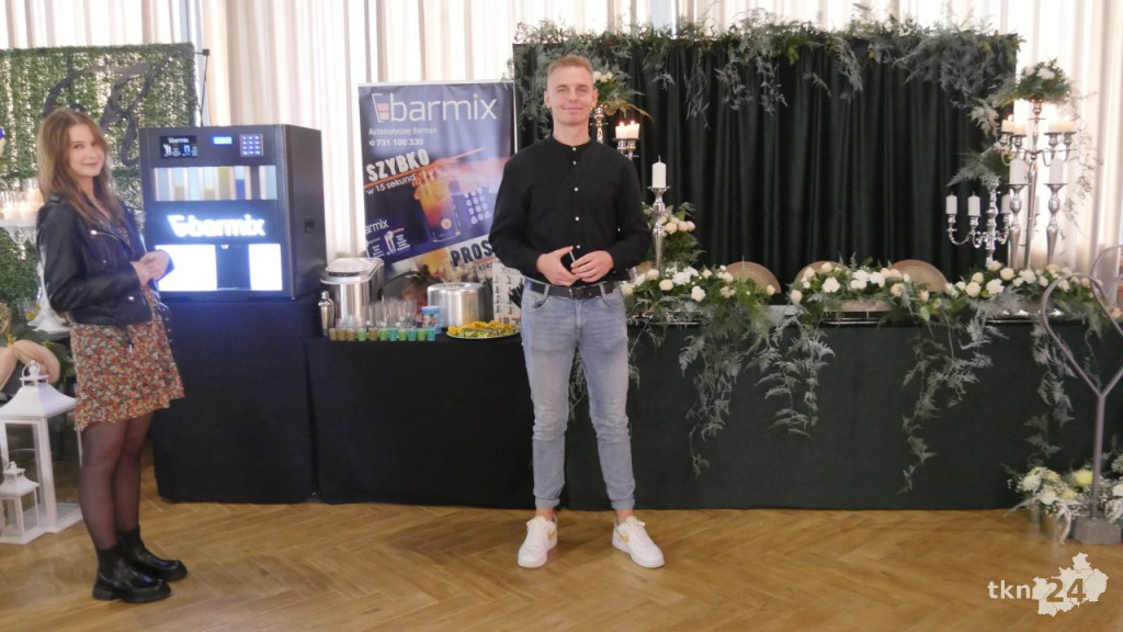 Targi Ślubne w Sali Pavlova. Było tam wszystko dla Par Młodych! [wideo, zdjęcia]