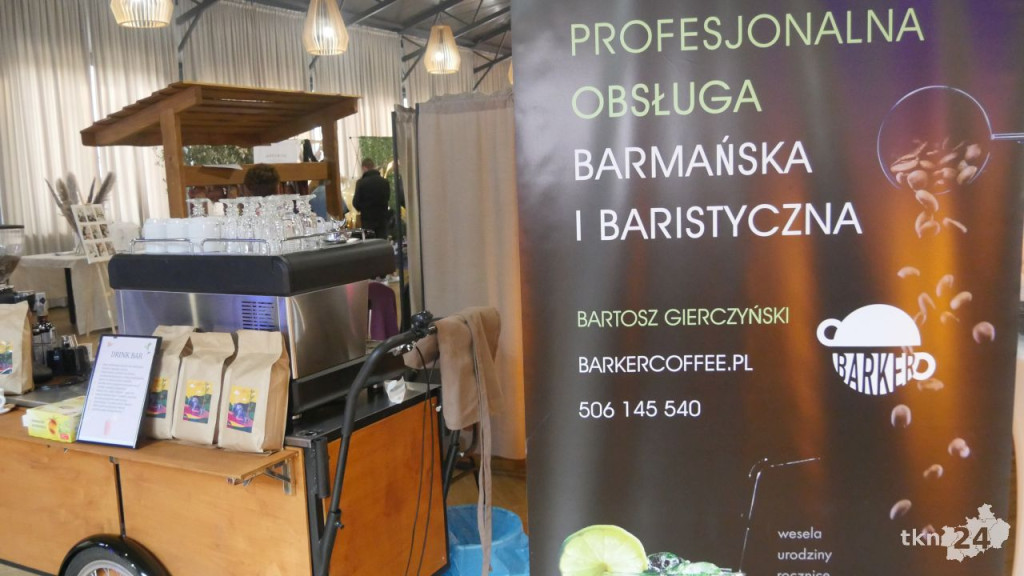 Targi Ślubne w Sali Pavlova. Było tam wszystko dla Par Młodych! [wideo, zdjęcia]