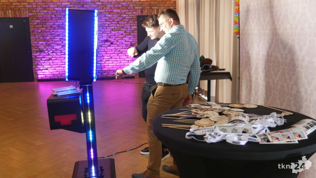 Targi Ślubne w Sali Pavlova. Było tam wszystko dla Par Młodych! [wideo, zdjęcia]