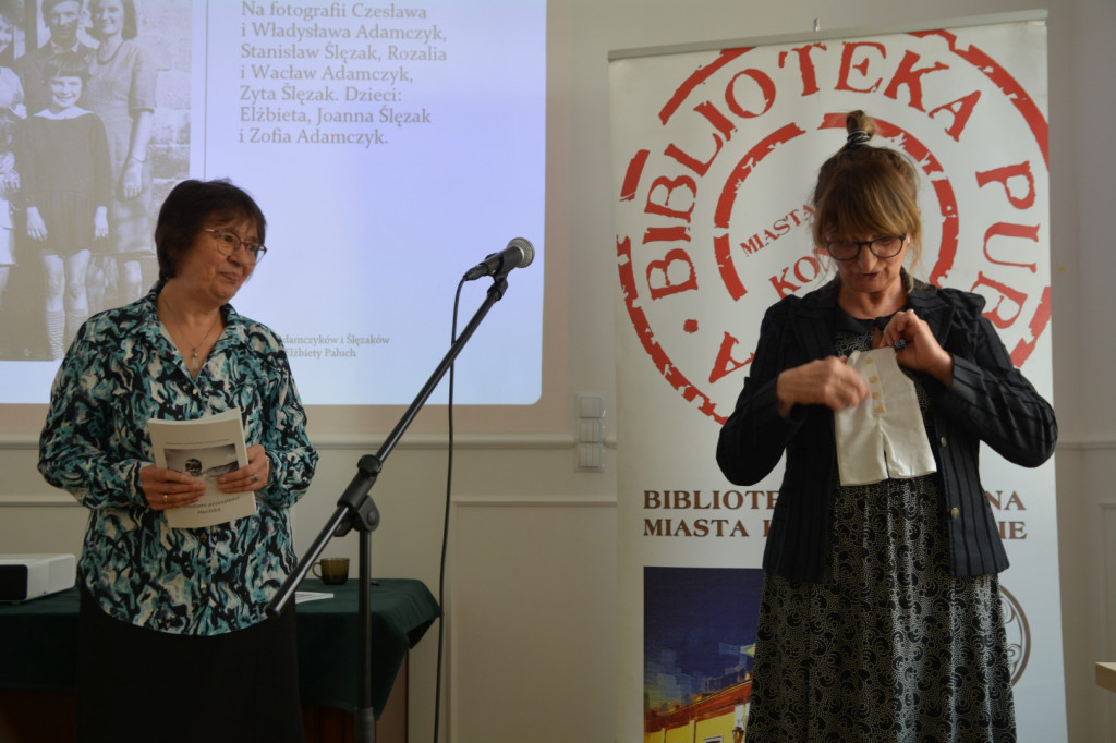 Biblioteka Publiczna w Końskich wznowiła seminaria dla bibliotekarzy [zdjęcia]
