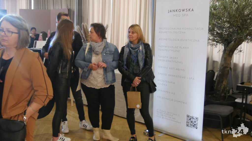 Targi Ślubne w Sali Pavlova. Było tam wszystko dla Par Młodych! [wideo, zdjęcia]