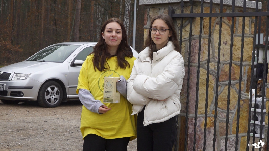 Wszystkich Świętych 2022 na Konecczyźnie [wideo, zdjęcia]