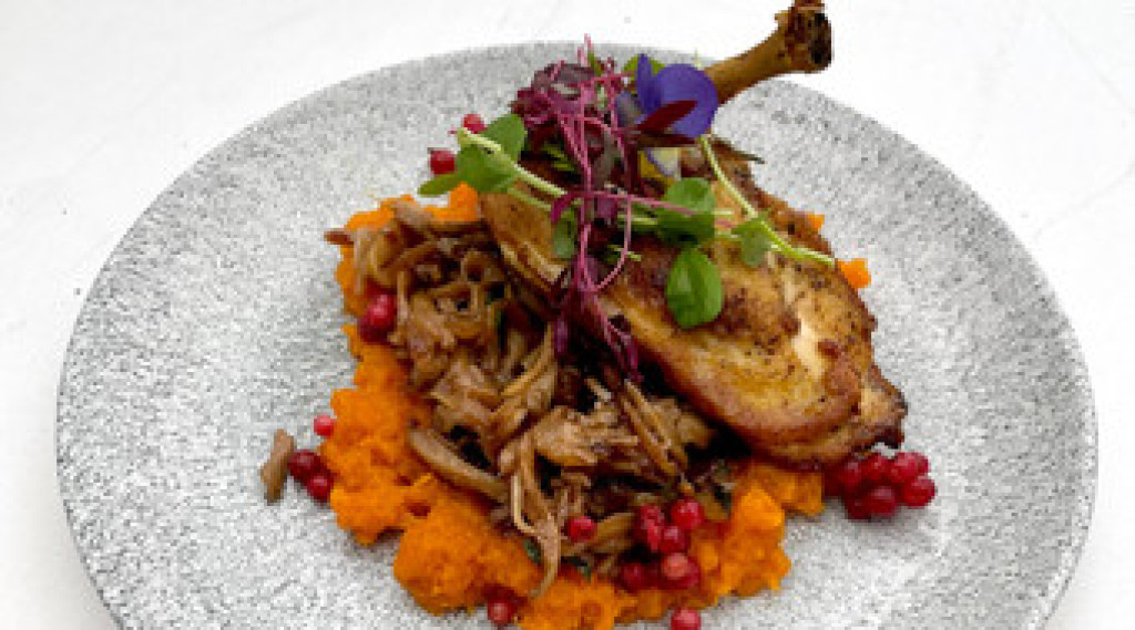 Restaurant Week trwa w Prowinicji. Spróbujcie znakomitego menu w świetnej cenie!