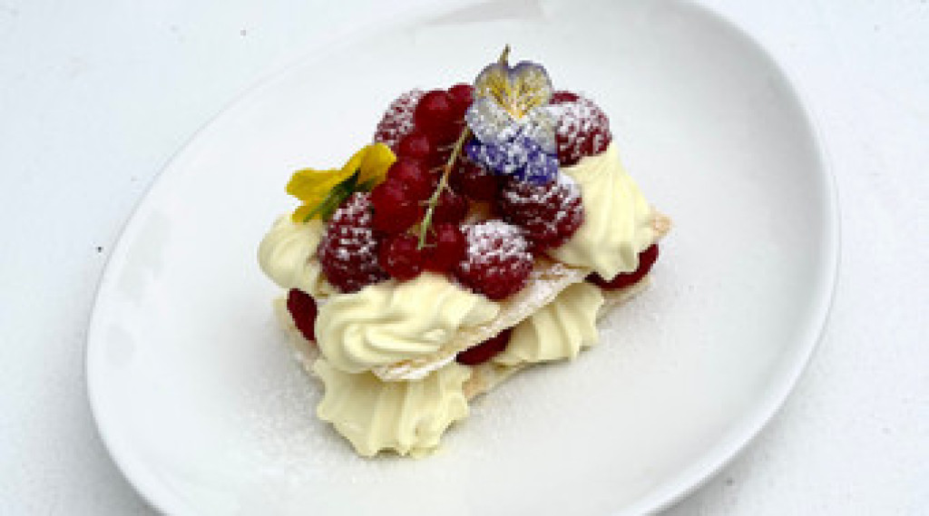Restaurant Week trwa w Prowinicji. Spróbujcie znakomitego menu w świetnej cenie!