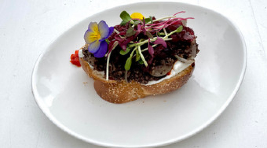 Restaurant Week trwa w Prowinicji. Spróbujcie znakomitego menu w świetnej cenie!