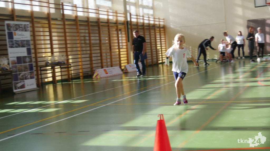 II Świętokrzyska Olimpiada Przedszkolaków w gminie Końskie [wideo, zdjęcia]