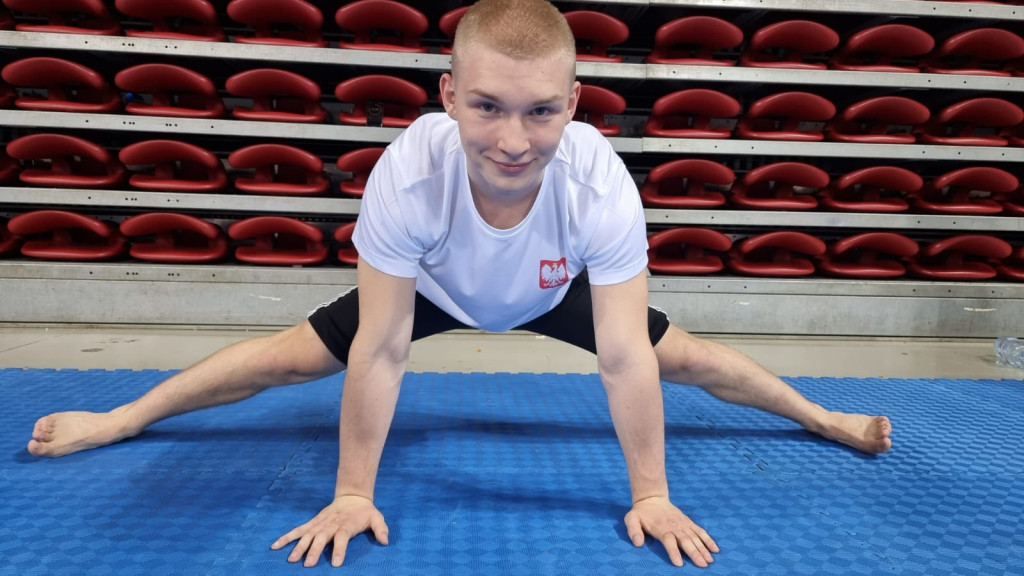 Jakub Owczarek mistrzem Europy! [zdjęcia, wideo]