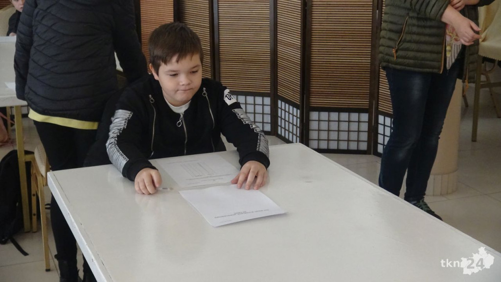 Stadnicka Wola najlepsza w turnieju Bezpieczeństwo na piątkę [wideo, zdjęcia]