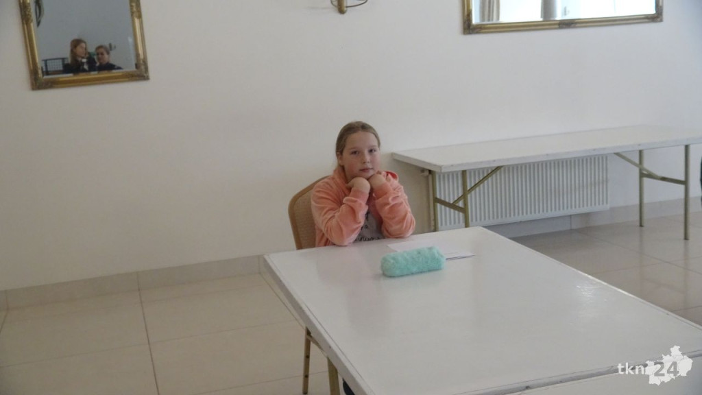 Stadnicka Wola najlepsza w turnieju Bezpieczeństwo na piątkę [wideo, zdjęcia]