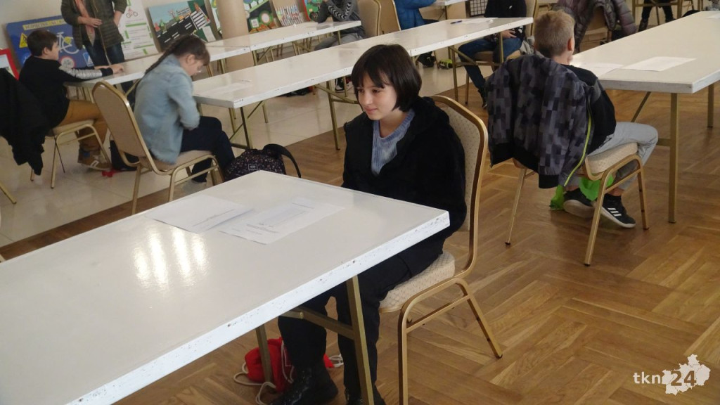 Stadnicka Wola najlepsza w turnieju Bezpieczeństwo na piątkę [wideo, zdjęcia]