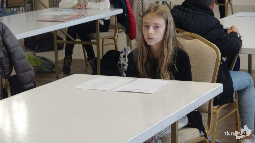 Stadnicka Wola najlepsza w turnieju Bezpieczeństwo na piątkę [wideo, zdjęcia]