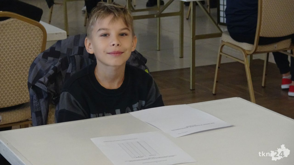 Stadnicka Wola najlepsza w turnieju Bezpieczeństwo na piątkę [wideo, zdjęcia]