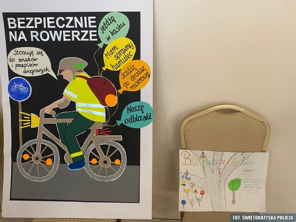 Stadnicka Wola najlepsza w turnieju Bezpieczeństwo na piątkę [wideo, zdjęcia]